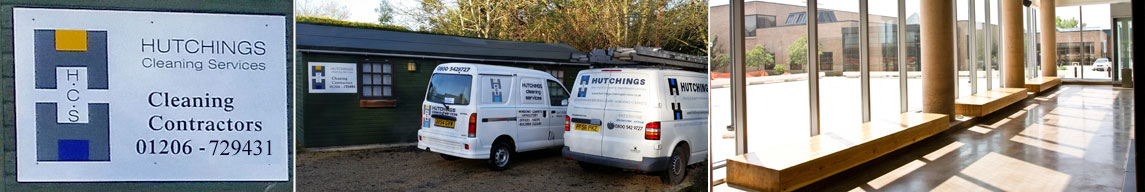 Property Maintenance Services - Colchester, Essex